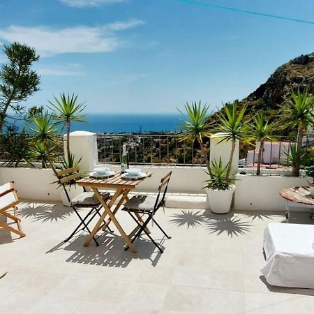 Elysium - A Romantic Escape In Mojacar Pueblo Eksteriør billede
