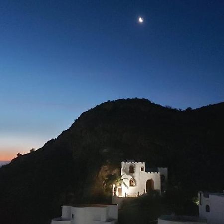 Elysium - A Romantic Escape In Mojacar Pueblo Eksteriør billede