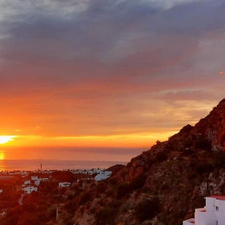 Elysium - A Romantic Escape In Mojacar Pueblo Eksteriør billede