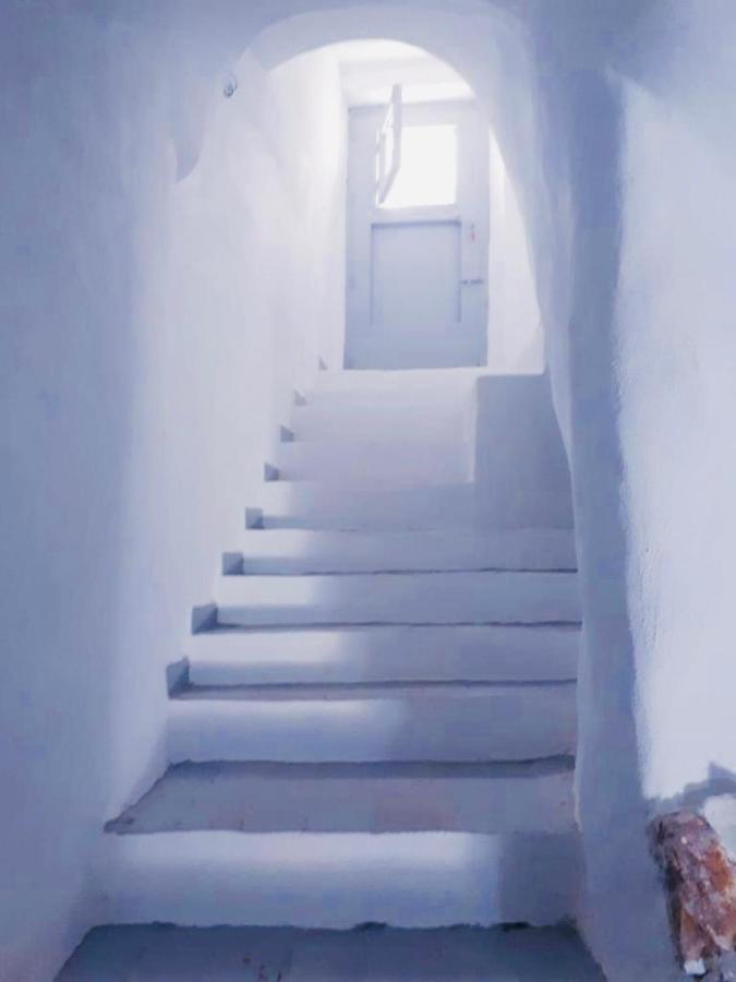 Elysium - A Romantic Escape In Mojacar Pueblo Eksteriør billede