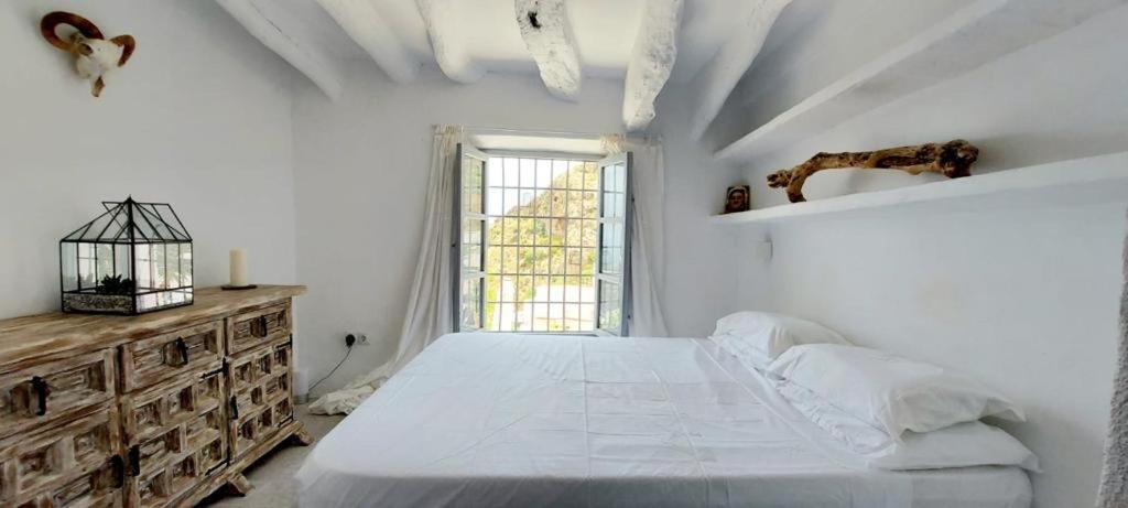 Elysium - A Romantic Escape In Mojacar Pueblo Eksteriør billede