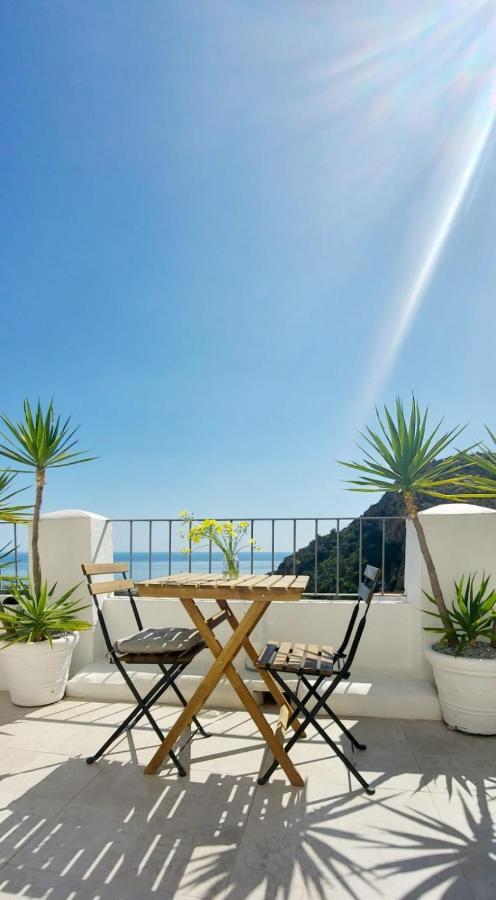 Elysium - A Romantic Escape In Mojacar Pueblo Eksteriør billede